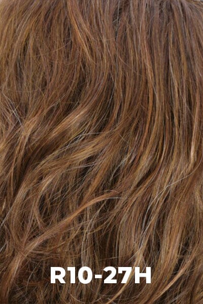 Estetica Wigs - Becky wig Estetica R10/27H Average 