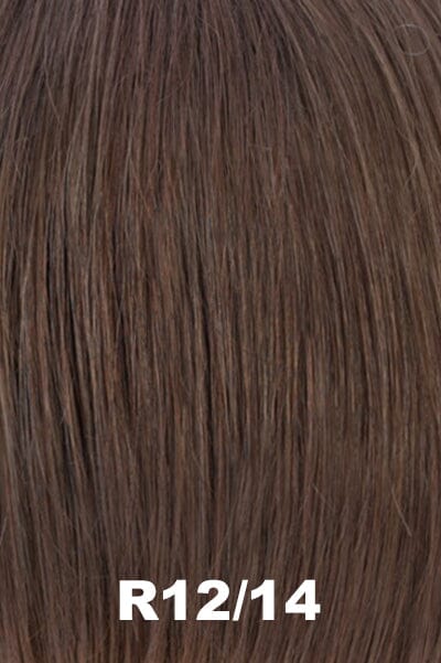 Estetica Wigs - Petite Nancy wig Estetica R12/14 Petite 