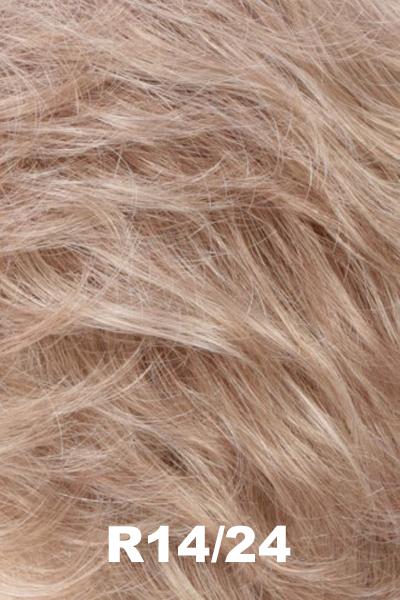 Estetica Wigs - Rebecca wig Estetica R14/24 Average 
