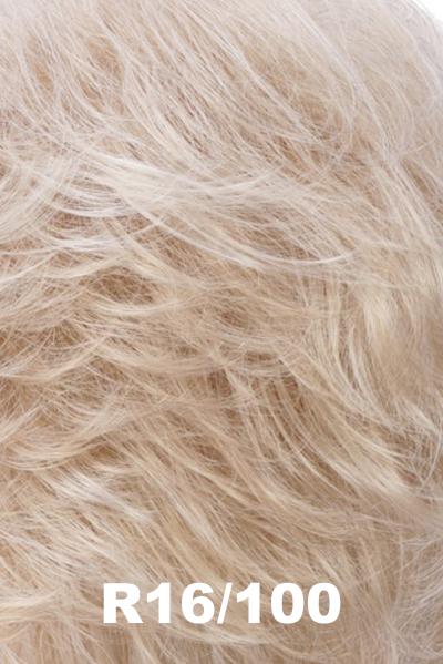 Estetica Wigs - Rebecca wig Estetica R16/100 Average 