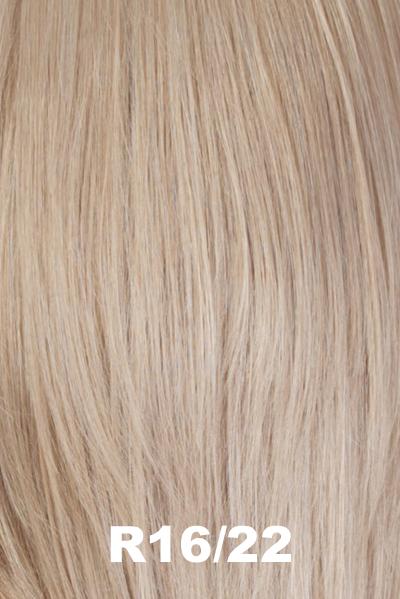 Estetica Wigs - Monika Lace Front wig Estetica R16/22 Average 