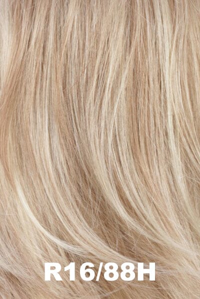 Estetica Wigs - Carina wig Estetica R16/88H Average 