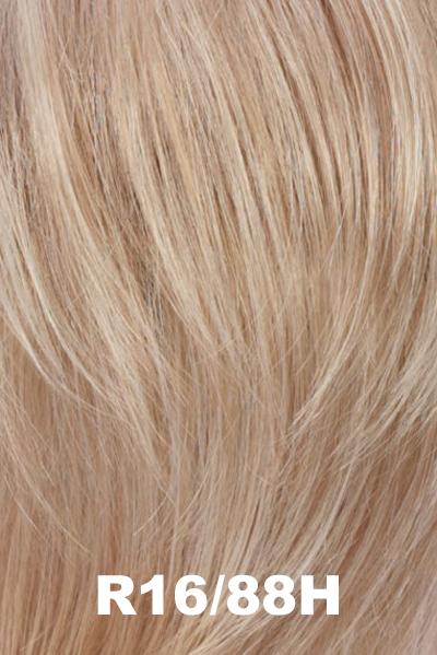 Estetica Wigs - Renae wig Estetica R16/88H Average 