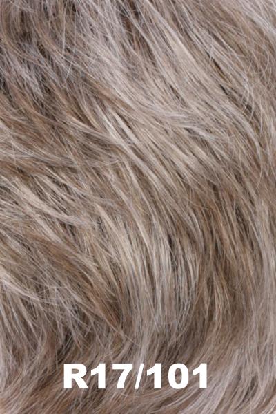 Estetica Wigs - Cheri wig Estetica R17/101 Average 