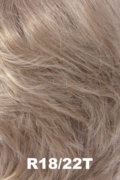 Estetica Wigs - Compliment wig Estetica R18/22T Average 