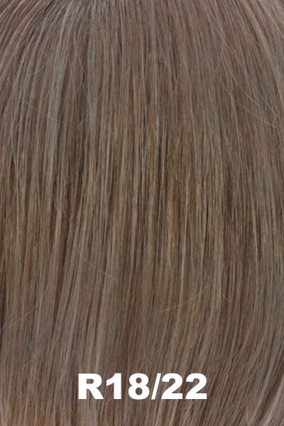 Estetica Wigs - Vikki wig Estetica R18/22 Average 