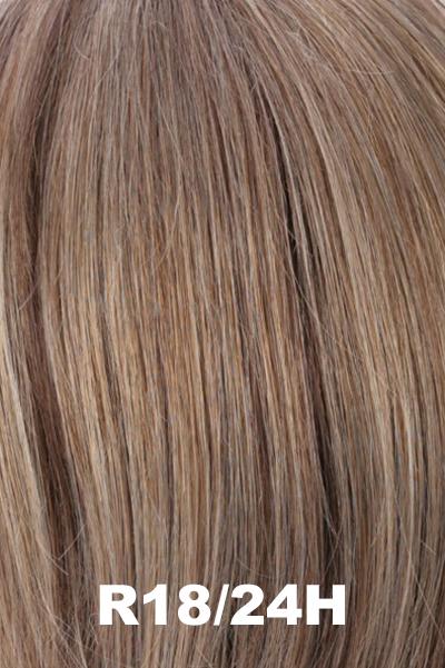 Estetica Wigs - Renae wig Estetica R18/24H Average 