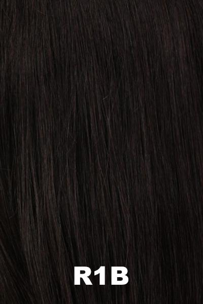 Estetica Wigs - Venus Human Hair wig Estetica R1B Average 