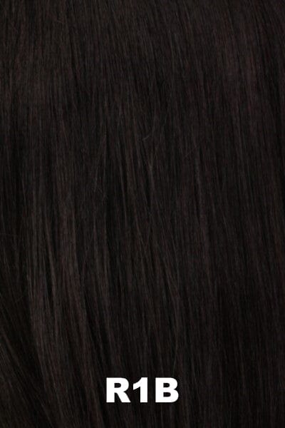 Estetica Wigs - Petite Coby wig Estetica R1B Petite 