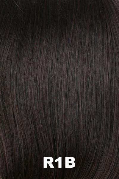Estetica Wigs - Heaven Human Hair wig Estetica R1B Average 