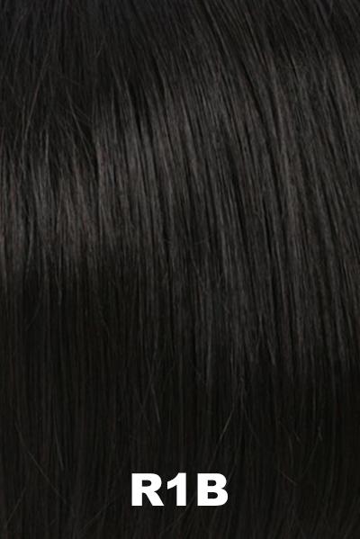 Estetica Wigs - Petite Charm wig Estetica R1B Petite 