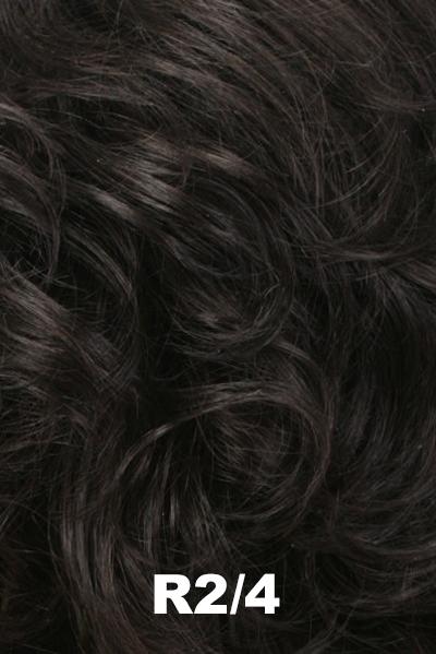 Estetica Wigs - Violet wig Estetica R2/4 Average 