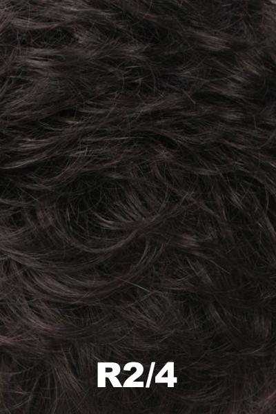 Estetica Wigs - Rebecca wig Estetica R2/4 Average 