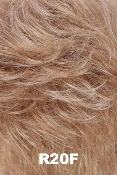 Estetica Wigs - Rebecca wig Estetica R20F Average 