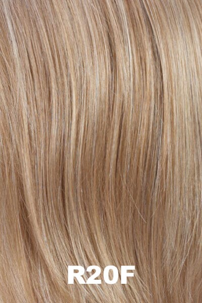 Estetica Wigs - Petite Nancy wig Estetica R20F Petite 
