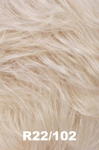 Estetica Wigs - Rebecca wig Estetica R22/102 Average 