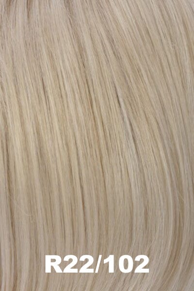 Estetica Wigs - Ellen wig Estetica R22/102 Average 