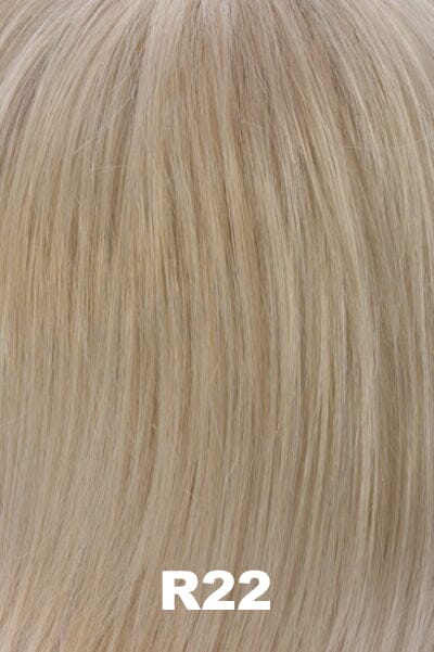Estetica Wigs - Compliment wig Estetica R22 Average 