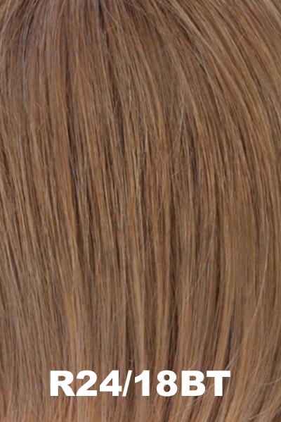 Estetica Wigs - Renae wig Estetica R24/18BT Average 