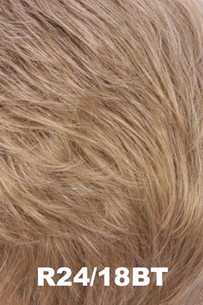 Estetica Wigs - Deena wig Estetica R24/18BT Average 