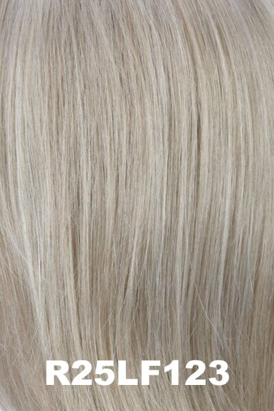 Estetica Wigs - Petite Coby wig Estetica R25LF123 Petite 