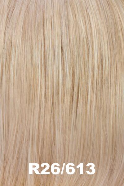 Estetica Wigs - Petite Charm wig Estetica R26/613 Petite 