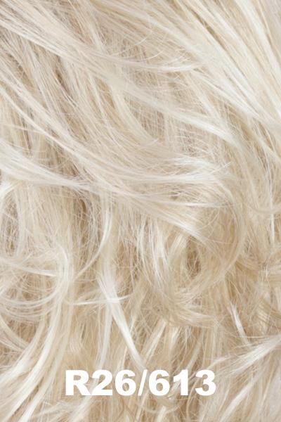 Estetica Wigs - Becky wig Estetica R26/613 Average 