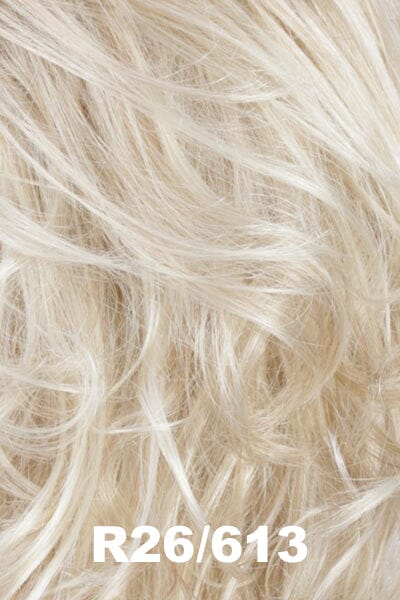 Estetica Wigs - Petite Nancy wig Estetica R26/613 Petite 