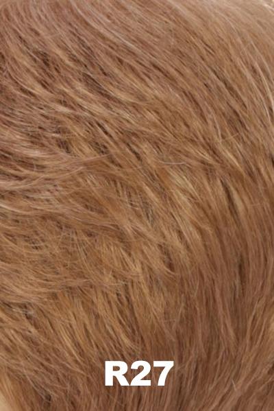 Estetica Wigs - Diamond wig Estetica R27 Average 