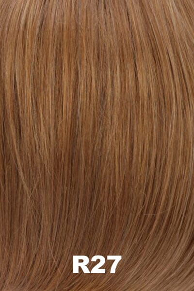 Estetica Wigs - Petite Nancy wig Estetica R27 Petite 