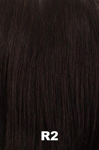 Estetica Wigs - Nicole Human Hair wig Estetica R2 Average 
