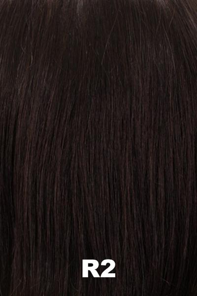 Estetica Wigs - Celine Human Hair Lace Front wig Estetica R2 Average 