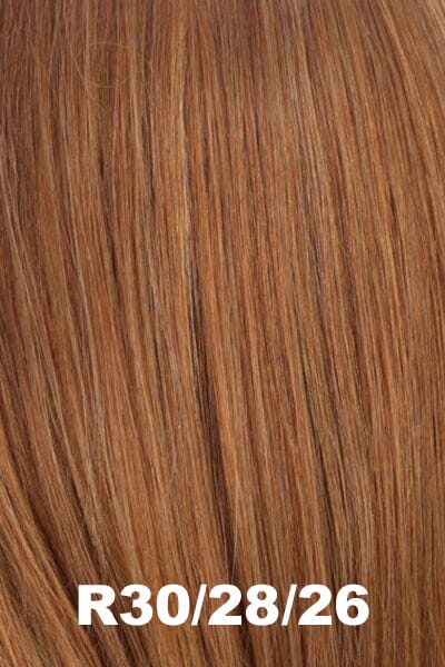 Estetica Wigs - Carina wig Estetica R30/28/26 Average 