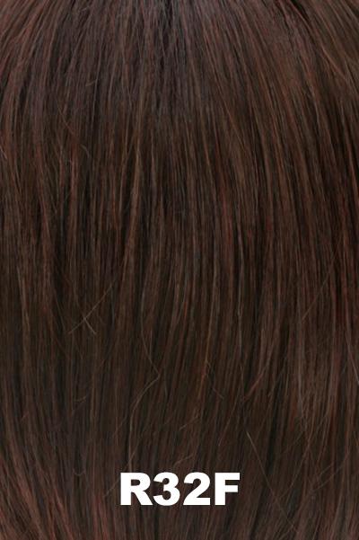 Estetica Wigs - Petite Charm wig Estetica R32F Petite 