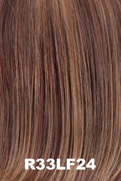 Estetica Wigs - Renae wig Estetica R33LF24 Average 