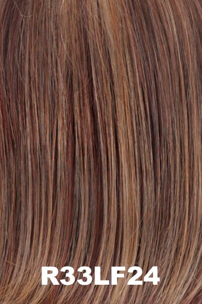Estetica Wigs - Carina wig Estetica R33LF24 Average 