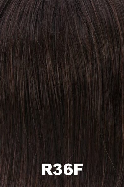 Estetica Wigs - Evette wig Estetica R36F Average 