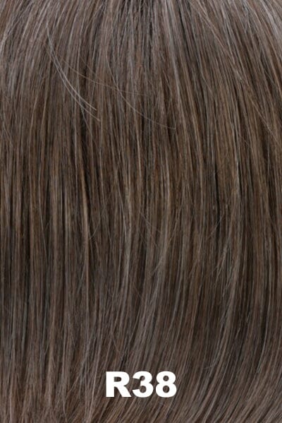 Estetica Wigs - Petite Nancy wig Estetica R38 Petite 