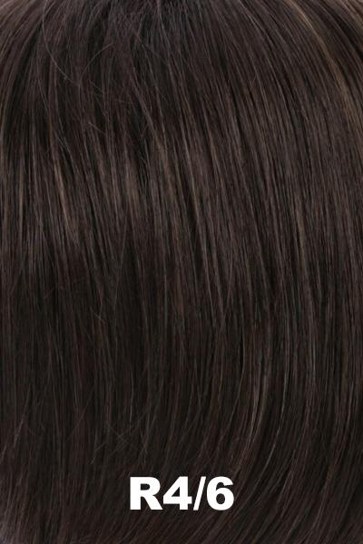 Estetica Wigs - Petite Charm wig Estetica R4/6 Petite 
