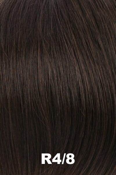 Estetica Wigs - Monika Lace Front wig Estetica R4/8 Average 