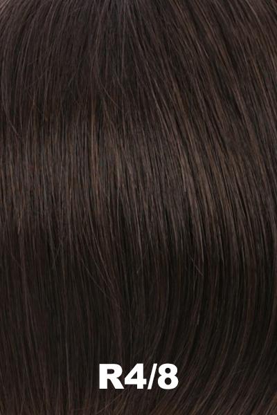 Estetica Wigs - Renae wig Estetica R4/8 Average 