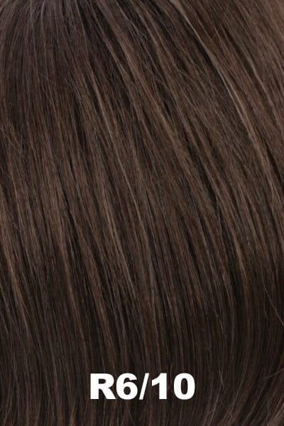 Estetica Wigs - Hallie wig Estetica R6/10 Average 