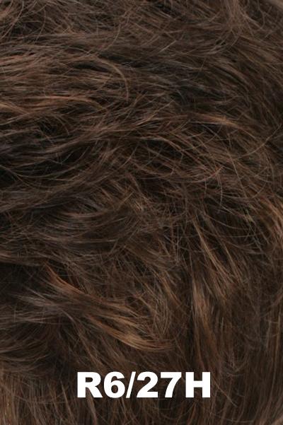 Estetica Wigs - Rebecca wig Estetica R6/27H Average 