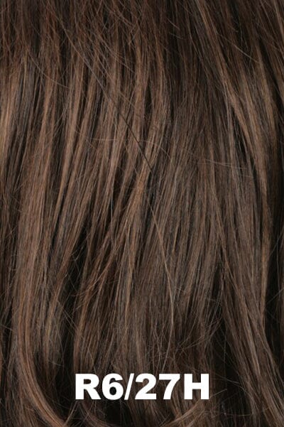 Estetica Wigs - Petite Nancy wig Estetica R6/27H Petite 