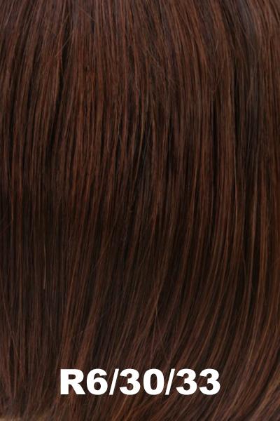 Estetica Wigs - Renae wig Estetica R6/30/33 Average 
