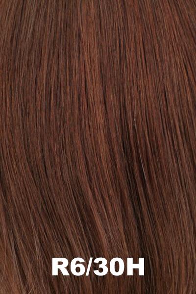 Estetica Wigs - Venus Human Hair wig Estetica R6/30H Average 