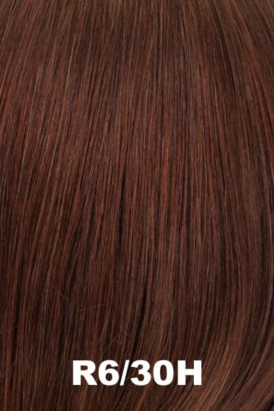 Estetica Wigs - Victoria - Front Lace Line - Remi Human Hair wig Estetica R6/30H Average 