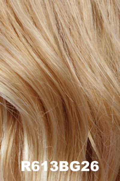 Estetica Wigs - Ocean wig Estetica R613BG26 Average 