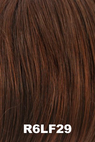 Estetica Wigs - Sandra wig Estetica R6LF29 Average 