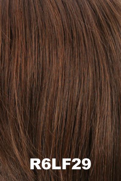 Estetica Wigs - Peace wig Estetica R6LF29 Average 